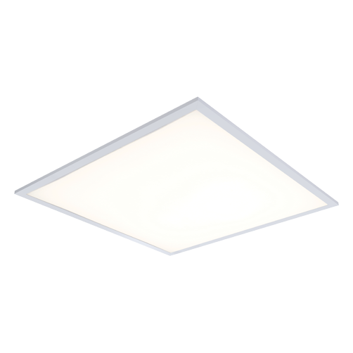 Pace Backlit CCT Multi Wattage 600x600 Panel UGR<19