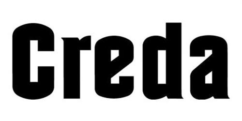 CREDA