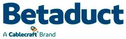 BETADUCT