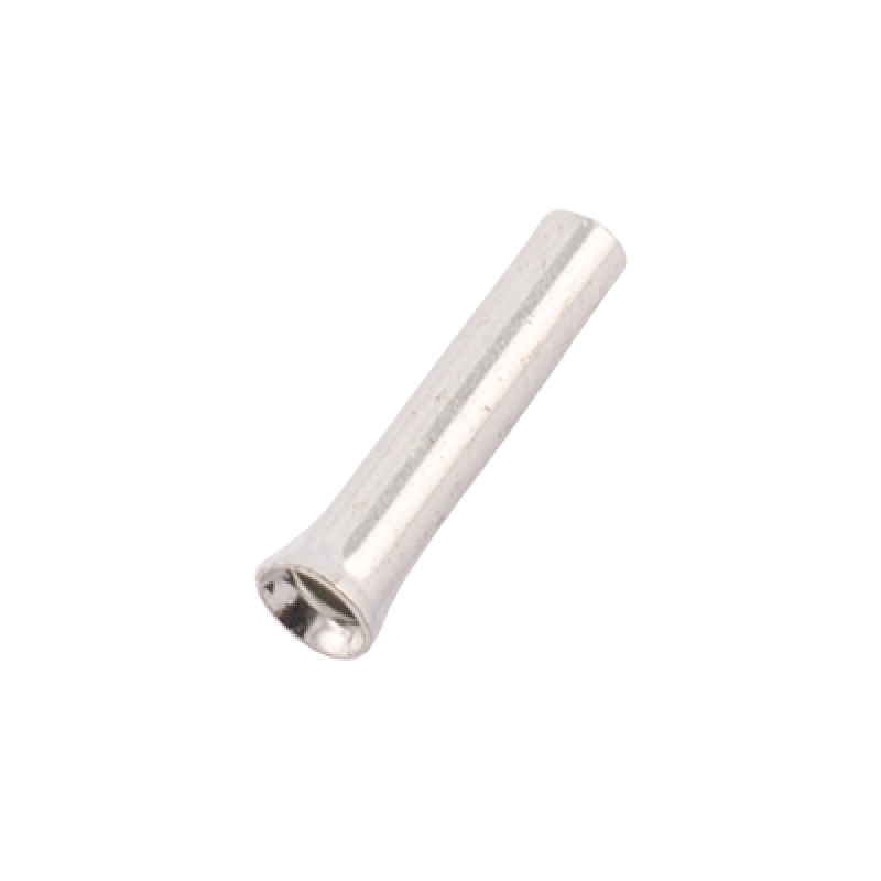 Bootlace Ferrule Uninsulated 1.5mm
