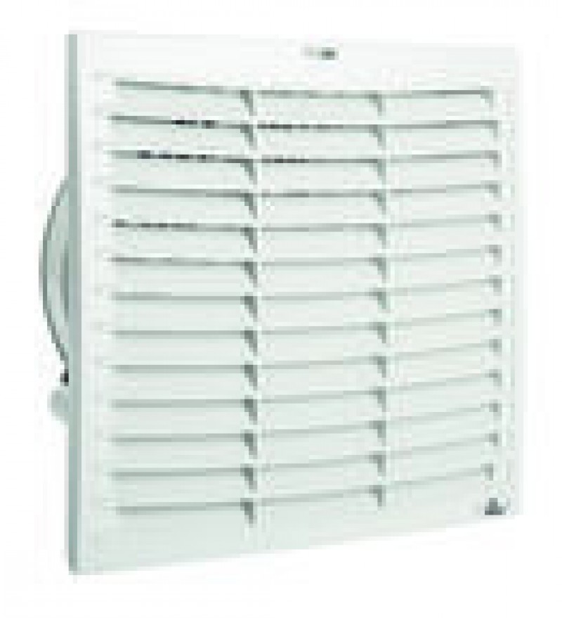 FILTER FAN 291x291x160MM 230V AC