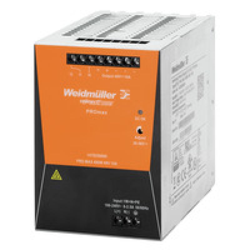 MCB 16A 10kA Three Pole Type D
