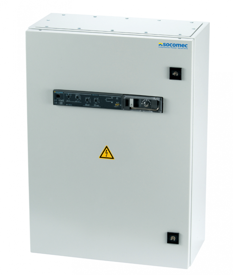 Automatic Transfer Switch 160A 4 Pole