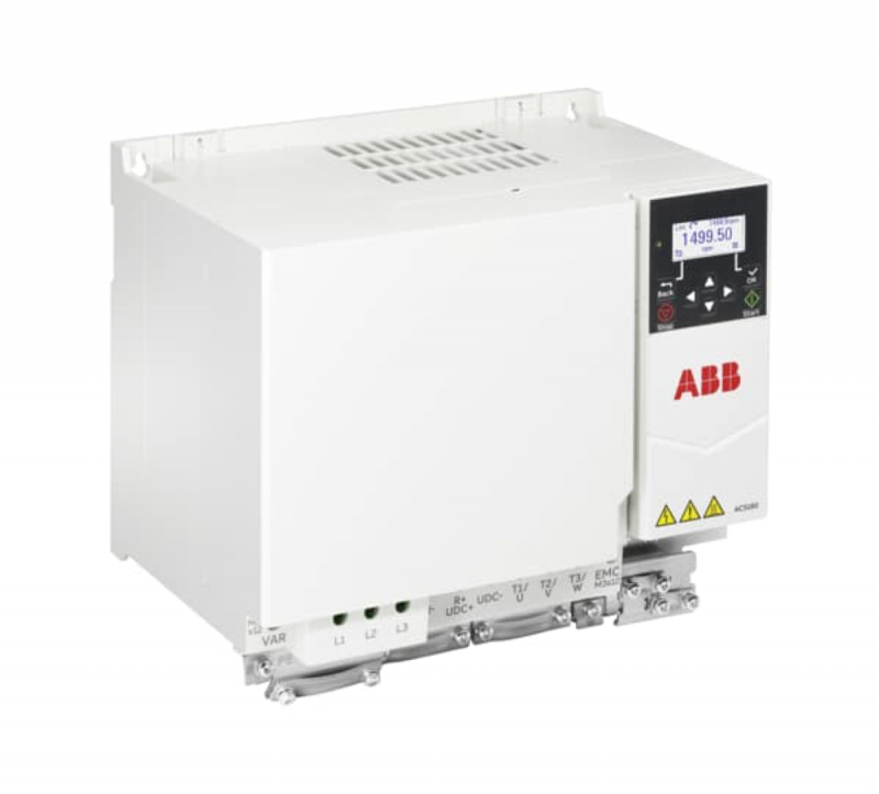 ACS Variable Speed Drive 18.5kW 400V