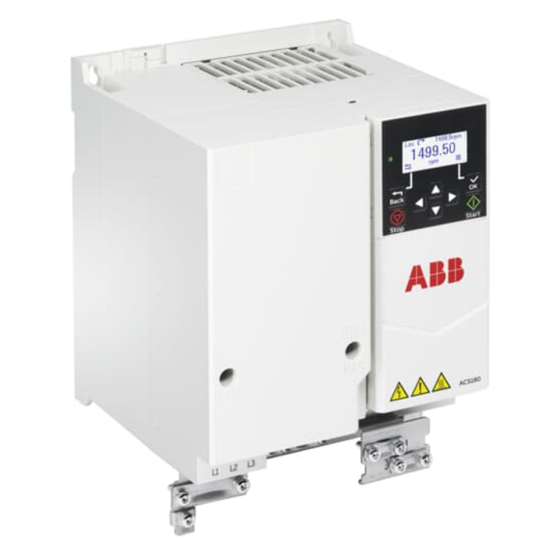 ACS Variable Speed Drive 11kW 400V
