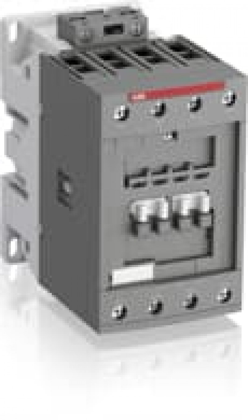 Contactor 50A 4P >250V