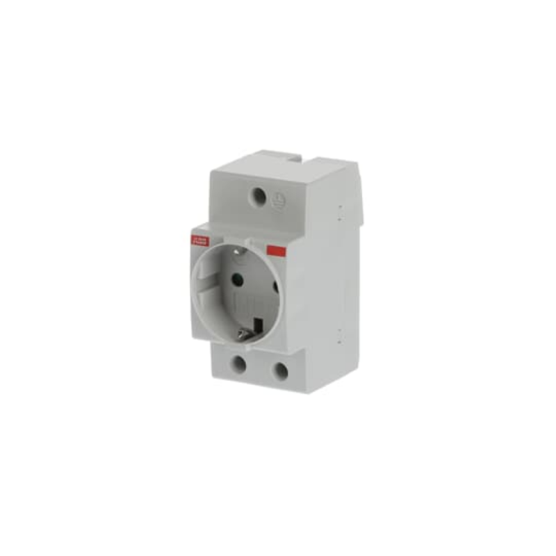 Socket Outlet 16A German Schuko Standard