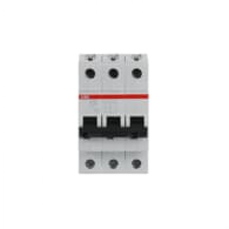 40A MCB 6kA TP Type B