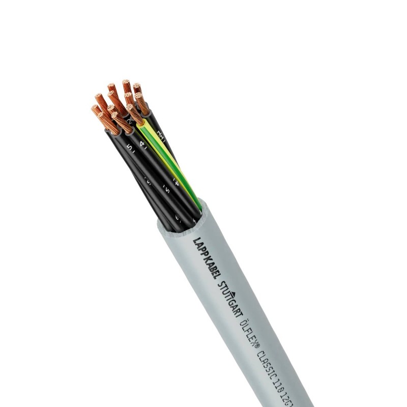 YY 34C NR CONTROL FLEX