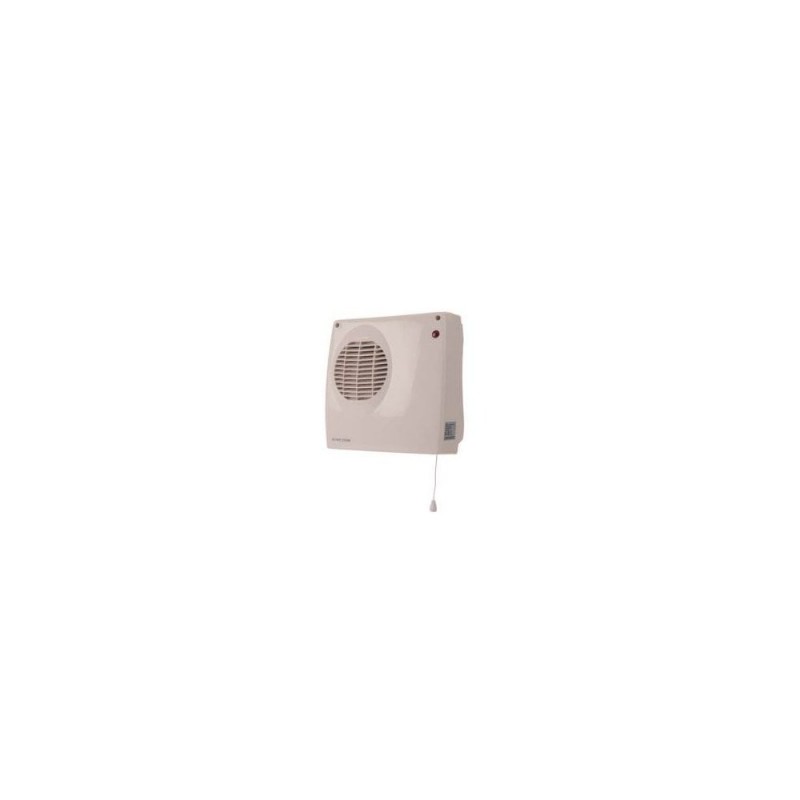 Downflow Fan Heater