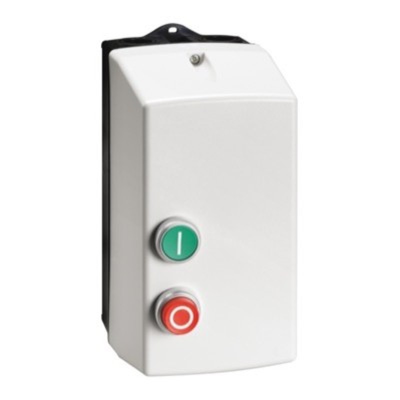 DOL Starter 7.5kW 4005V AC
