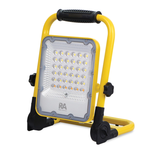 Rechargeable LED Floodlight 20W 6000K