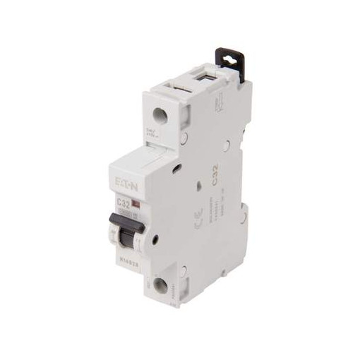 32A MCB SP TYPE B