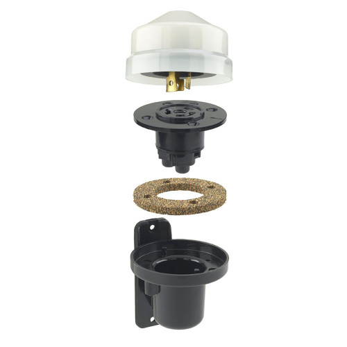 SS4 PHOTOCELL KIT - ELECTRONIC