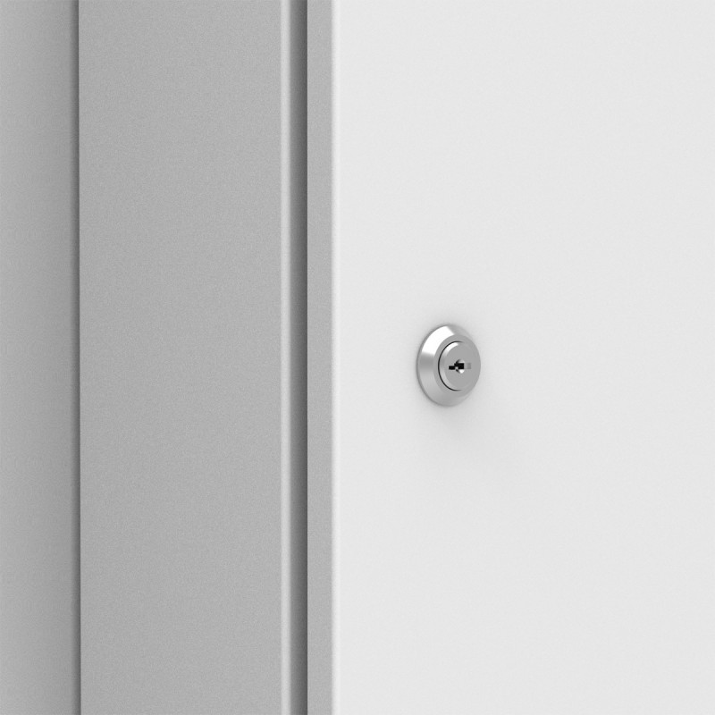 Stainless Steel Lock