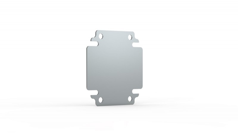 Plate for STB1515xx