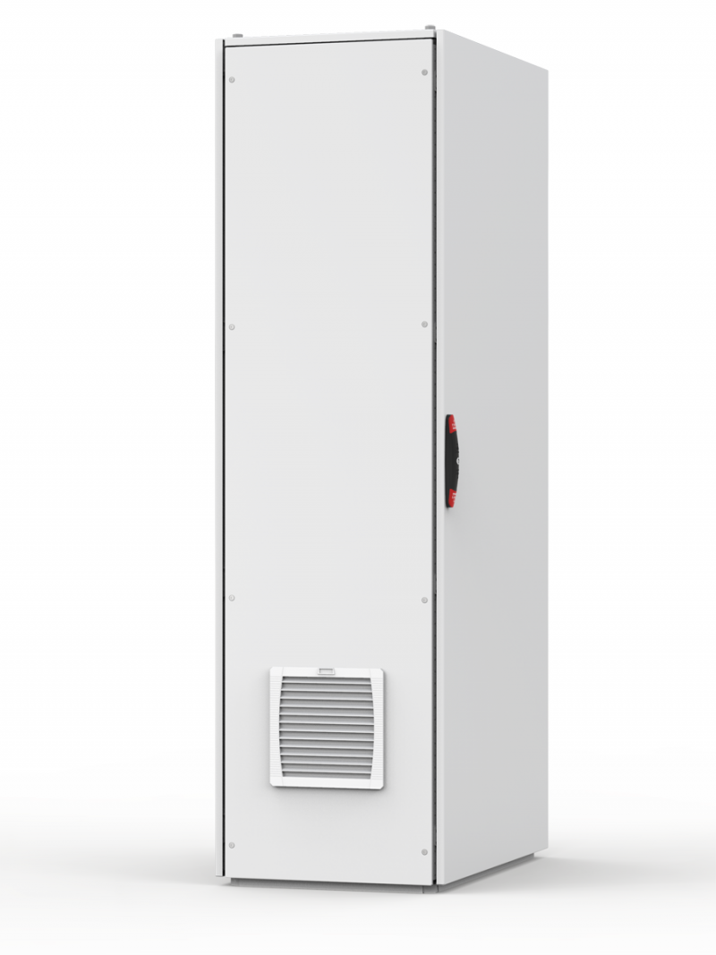 Filter Air Flow 56mÂ³/h