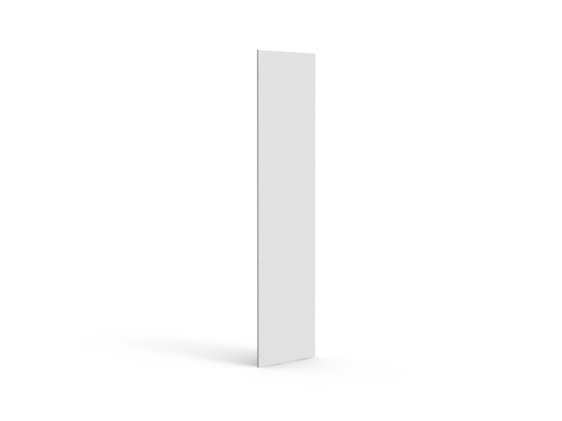 Side Panels 1800x500mm