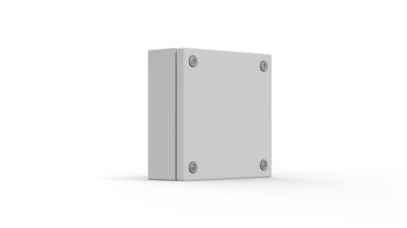 Terminal Box 150x150x80mm