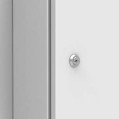 Key Lock with Ronis Key