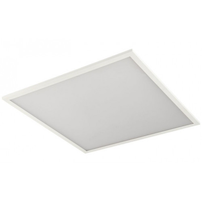 LED Panel Light 30W 4000K Cool White 600 x 600mm