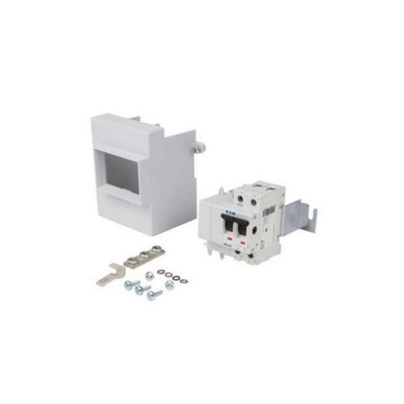 125A Switch Disconnector SP+N