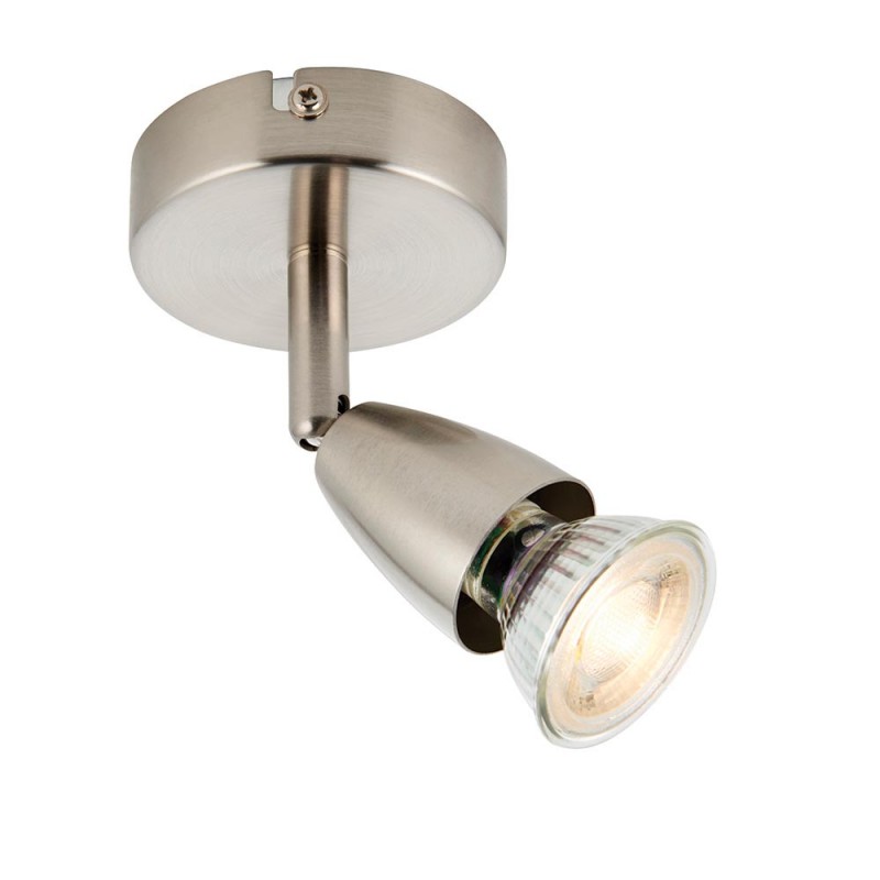 AMALFI SPOTLIGHT GU10