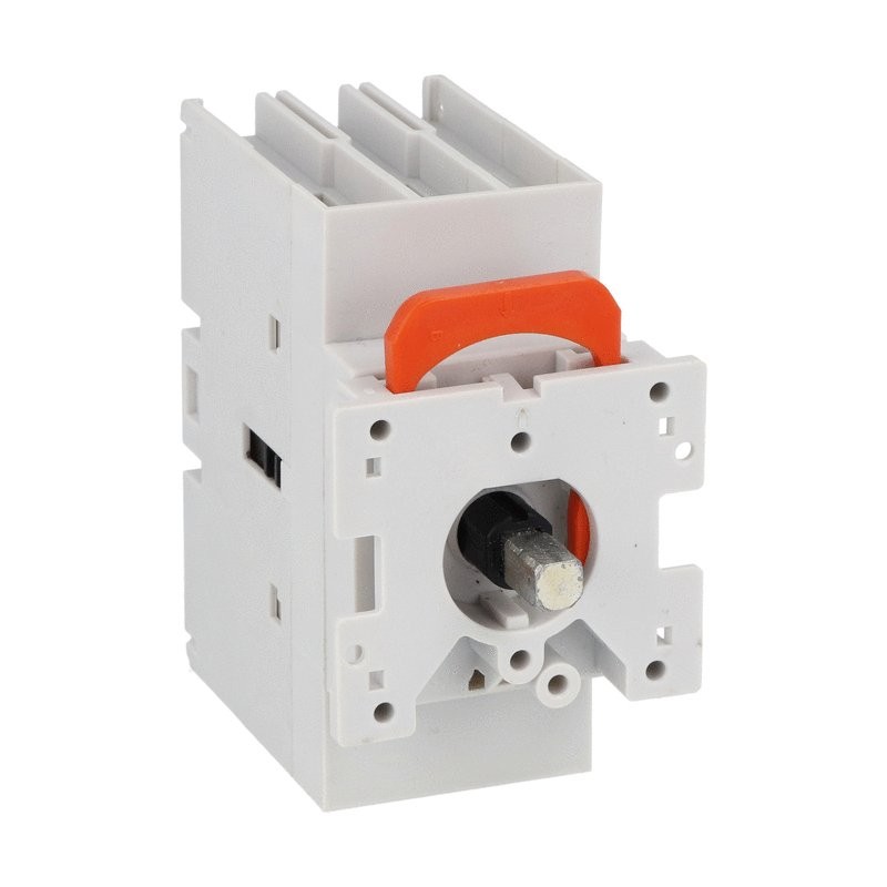 Isolator 25A 3 Pole Door Mounting