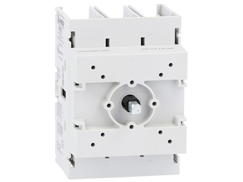 Isolator 63A 3 Pole Door Mounting