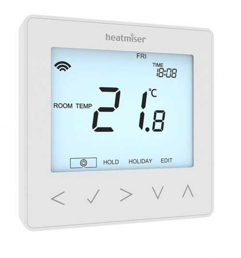 neoStat v2 - Programmable Thermostat