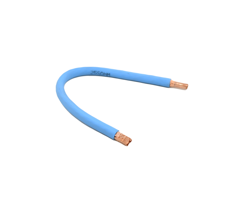 Flexible Link Blue