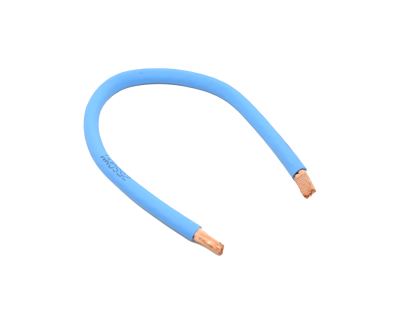 Flexible Link Blue