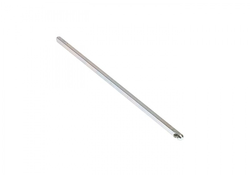 Shaft 6mm x 130mm