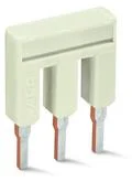 TOPJOBS Jumper Bar 2.5mm 3 Way