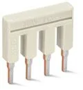TOPJOBS Jumper Bar 2.5mm 4 Way