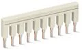 TOPJOBS Jumper Bar 2.5mm 10 Way
