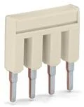 TOPJOBS Jumper Bar 4.0mm 2 Way