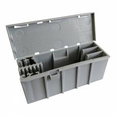 WAGOBOX For 221 & 2773