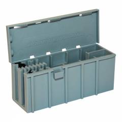 WAGOBOX For 222 & 773
