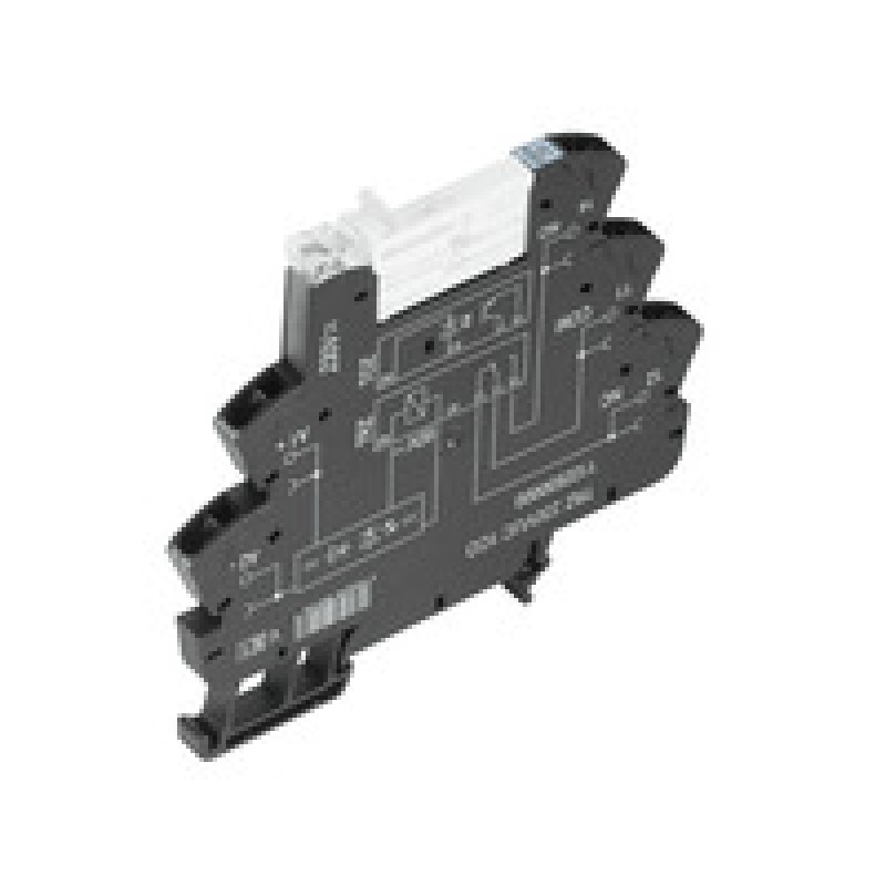 Interface Relay TRZ 24VUC 1CO