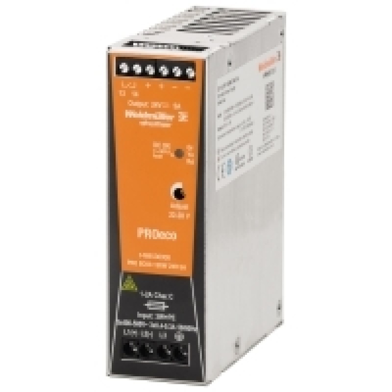 Power Supply 24V 5A