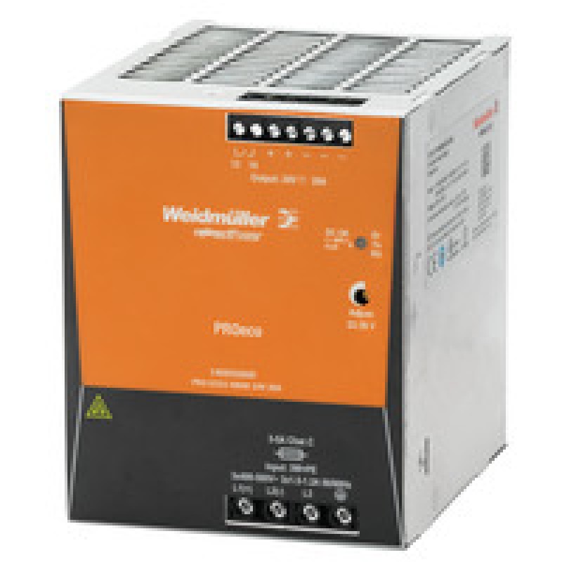 Power Supply 24V 20A