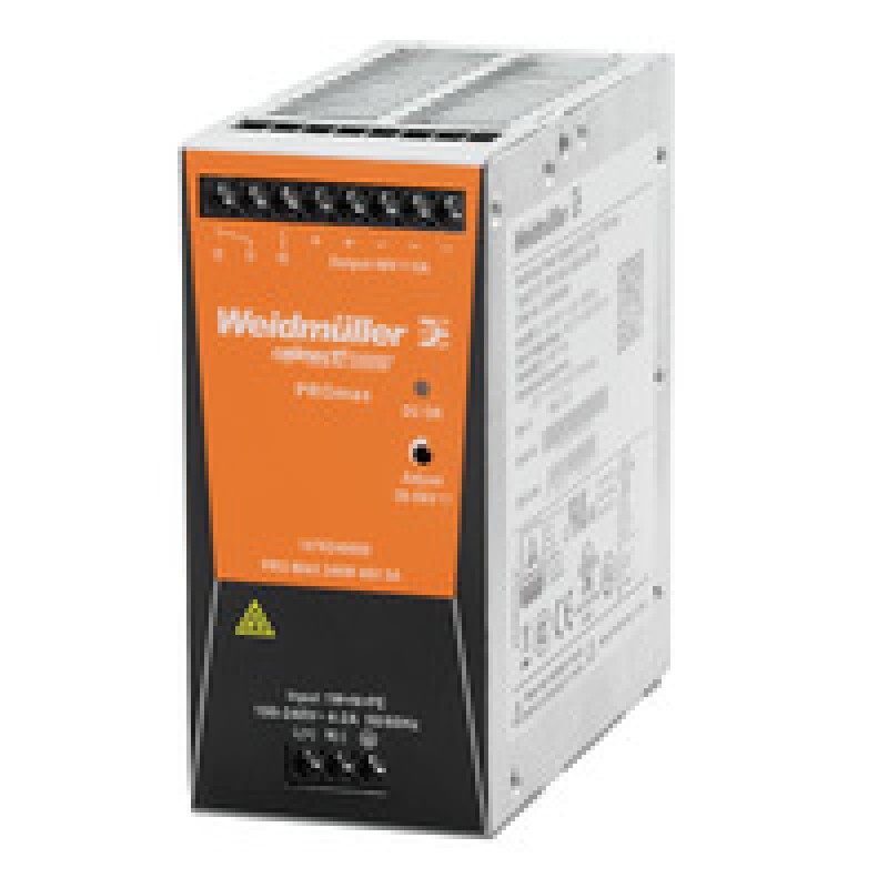 Power Supply 24V 10A