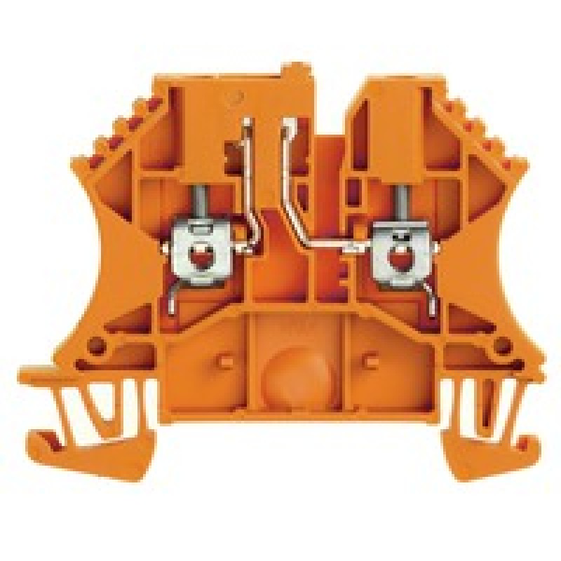 Test Disconnect Terminal WTR 2.5 OR