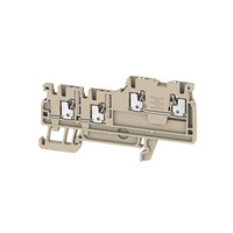Initiator/Actuator Terminal AIO21 1.5 SI
