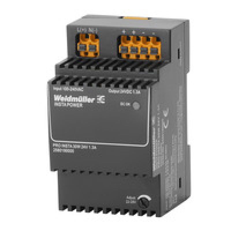 Power Supply 24V 1.3A