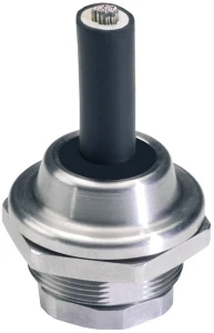 Cable Gland HGSM 20-E Stainless Steel Kit