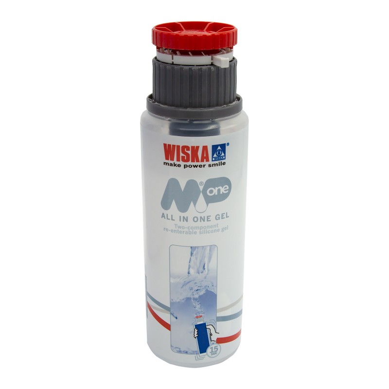 MP One 300 Twist And Go Gel 300ml