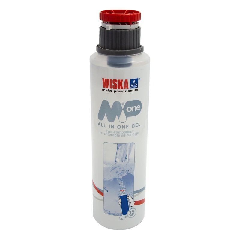 MP One 300 Twist And Go Gel 600ml