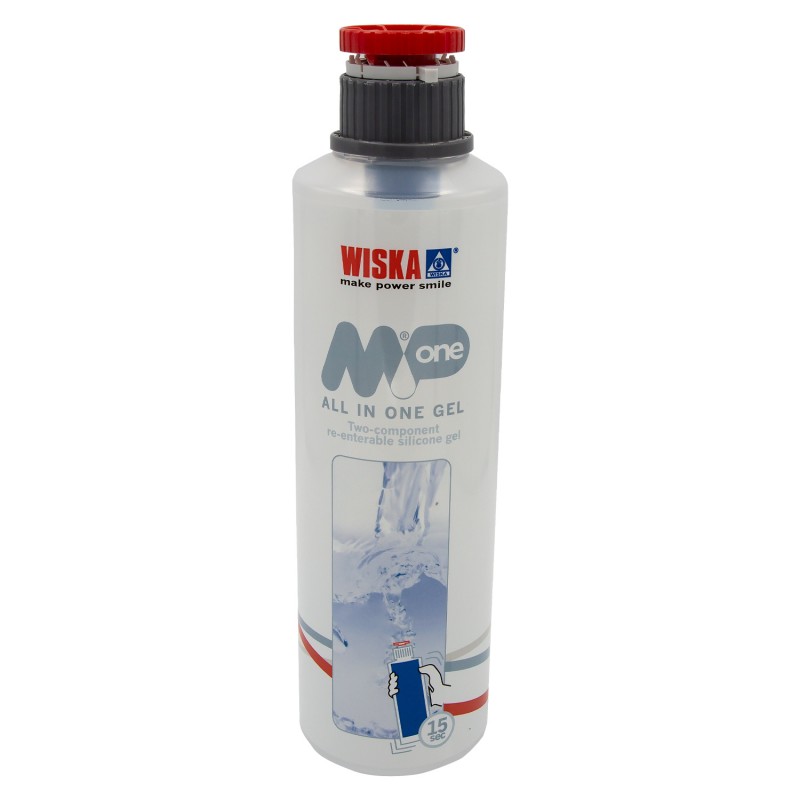 MP One 300 Twist And Go Gel 900ml